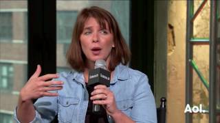 Vivian Howard On A Chefs Life  BUILD Series