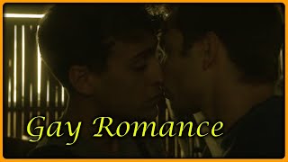Marko  Jacob  In Your Embrace  Gay Romance  Harvest