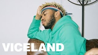 AMERICAN BOYBAND with Kevin Abstract Starts June 8 on VICELAND