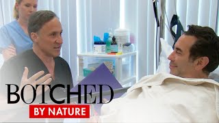 Botched by Nature  Dr Dubrow Performs Surgery on Dr Nassif  E