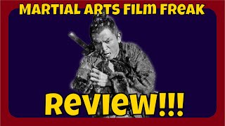 The OneArmed Swordsman 1967 Review