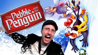 Pebble and the Penguin  Nostalgia Critic