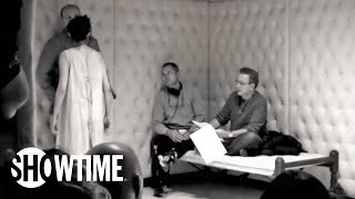 Penny Dreadful  Behind the Scenes The Padded Cell  Season 3