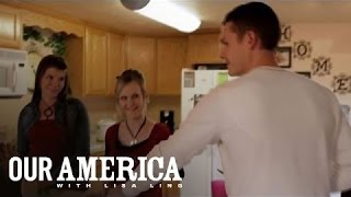 Spotlight on a Young Polygamist Family  Our America with Lisa Ling  Oprah Winfrey Network