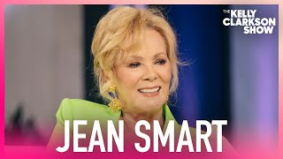 Jean Smarts Favorite Designing Women Episode Is The One Where She Met Her Husband