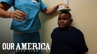 Generation XXL 4 Years Old 101 Pounds  Our America with Lisa Ling  Oprah Winfrey Network