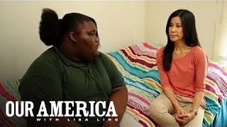 A 12YearOlds Struggle with Morbid Obesity  Our America with Lisa Ling  Oprah Winfrey Network