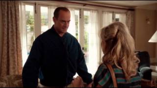Meloni Goes for Laughs With Surviving Jack