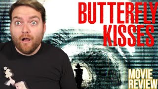 BUTTERFLY KISSES 2018 FOUND FOOTAGE MOVIE REVIEW