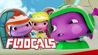 Floogals Welcome to Earth  Universal Kids