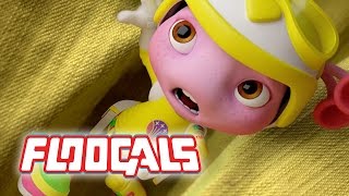 Floogals Flos Cleverest Moments  Universal Kids
