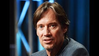 Kevin Sorbo Opens Up About Sexual Assault