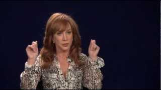 Kathy Griffin Gets Her Own Bravo Talk Show