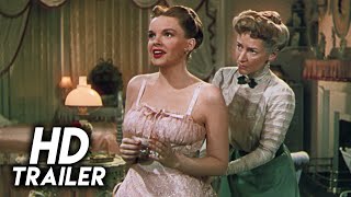 In the Good Old Summertime 1949 Original Trailer FHD