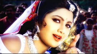 Dil Ka Darwaja Khula Hai Raja  4K Video Song  Main Khiladi Tu Anari 1994  Alka Yagnik Shilpa