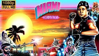 Miami Connection 1987 Full Movie HD