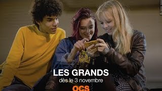  Les Grands Serie TV FRENCH  2017  S01E01 720p HDTV