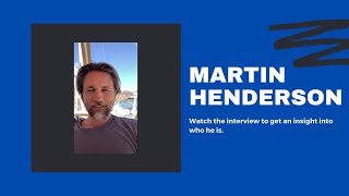 Celebrity Interviews  Chatting with  Martin Henderson star of Netflixs hit series Virgin River