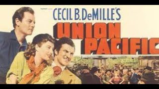 Utah Film Commission celebrates the 80th Anniversary of Union Pacific