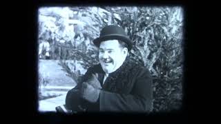 1929 Big Business Laurel  Hardy Sound