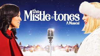 The MistleTones 2012 Musical Christmas Film  Tia MowryHardrict