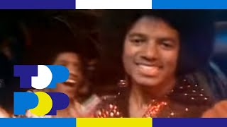 The Jacksons featuring Michael Jackson  Show You The Way To Go  TopPop