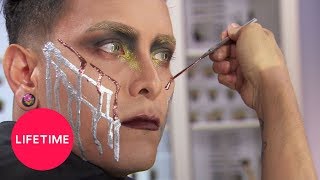 Glam Masters FIRST LOOK at Episode 1  Lifetime