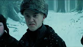 Draco Malfoy ALL Prisoner Of Azkaban Scenes 1080p