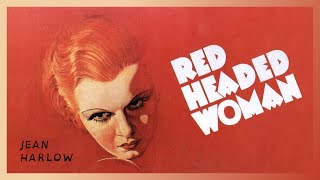 RedHeaded Woman 1932  PreCode Film Review