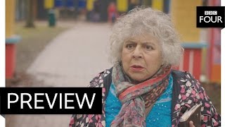 Im dying  Bucket Episode 1 Preview  BBC Four