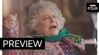 How Mim created feminism  Bucket Episode 2 Preview  BBC Four