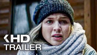 SNOW FALLS Trailer 2023