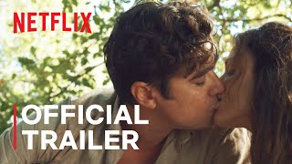 The Last Paradiso  Official Trailer  Netflix