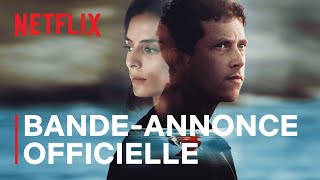 Disparu  Jamais  Bandeannonce officielle  Netflix France