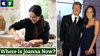 What happened to Joanna Gaines on Fixer Upper Shocking Tragedy After Leaving the Show
