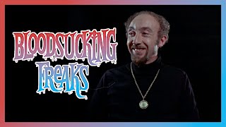 Bloodsucking Freaks 1976  A Slightly Controversial Movie 
