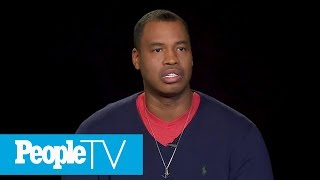 Jason Collins Opens Up About Coming Out On The Cover Of Sports Illustrated In 2013  PeopleTV
