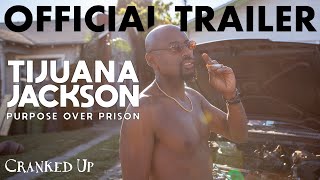 Tijuana Jackson Purpose Over Prison 2020 Official Trailer Romany Malco Regina Hall Comedy Movie