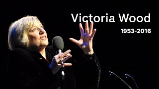Victoria Wood comedian dies at 62