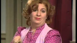 Victoria Wood and Julie Walters  Family Planning