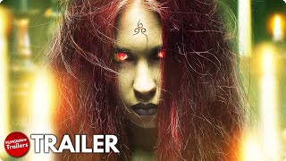DEVILS WORKSHOP Trailer 2022 Emile Hirsch Supernatural Horror Movie