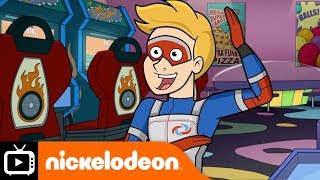 The Adventures of Kid Danger  Tickets  Nickelodeon UK