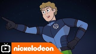 The Adventures of Kid Danger  Kid Booty   Nickelodeon UK