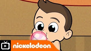 The Adventures of Kid Danger  Clone Babies  Nickelodeon UK