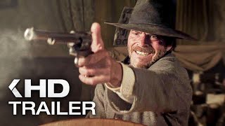 DEAD MANS HAND Trailer 2023 Stephen Dorff