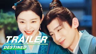 Trailer Living Up to the Encounter  Destined    IQIYI