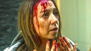 BREEDER Trailer 2020 Body Horror