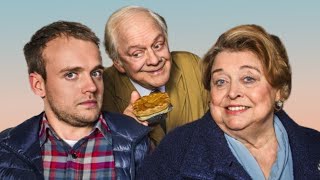 How Each Open All Hours Cast Member Died