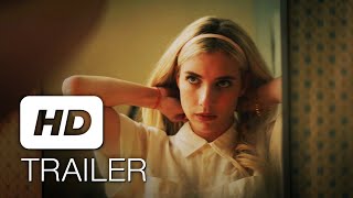 ABANDONED Trailer 4K 2022  Emma Roberts Michael Shannon  Horror Movie