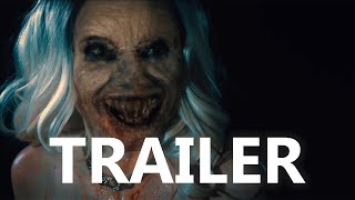 HEIR OF THE WITCH Teaser Trailer 2023 Horror Movie